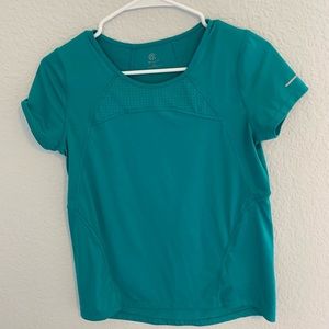 Champion athletic shirt